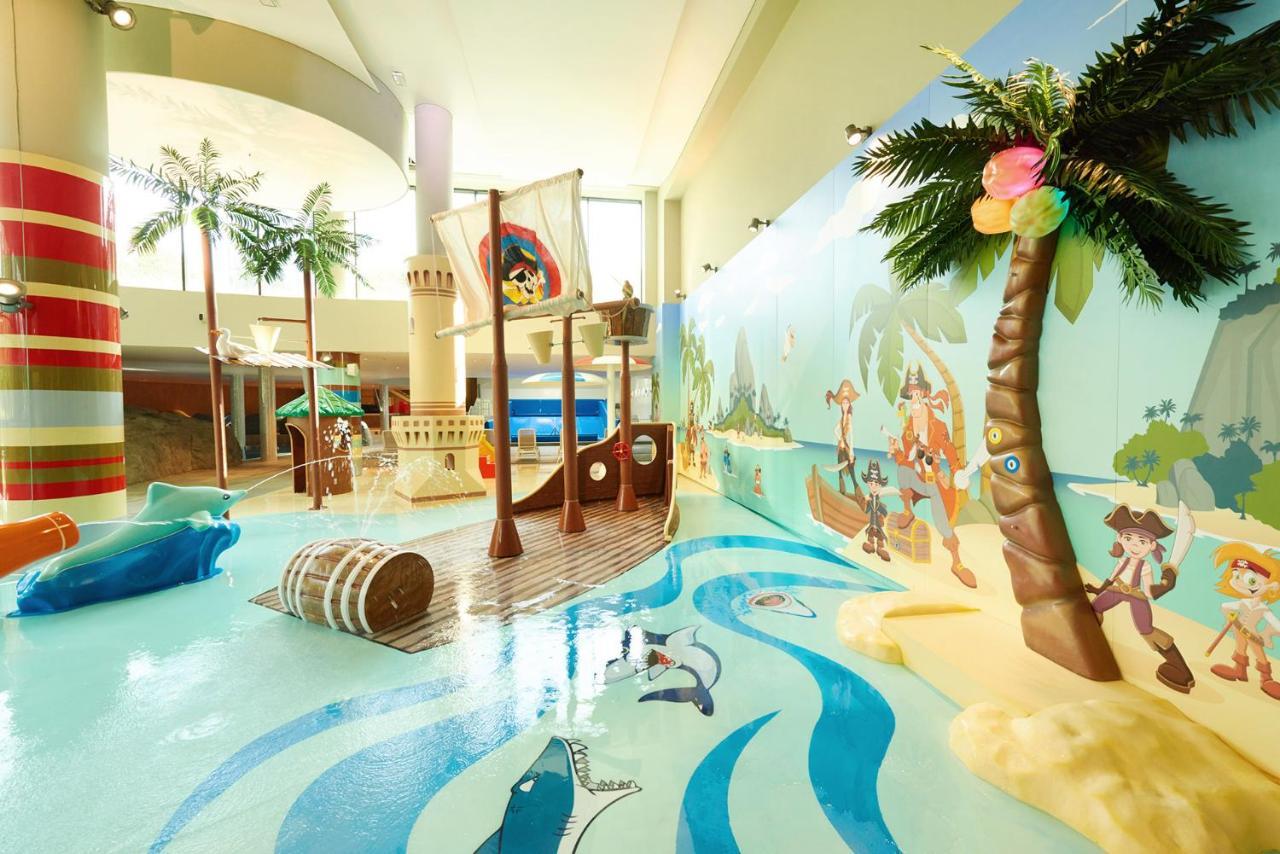 Vacationclub - Baltycka 10 Apartament 15 シフィノウイシチェ エクステリア 写真
